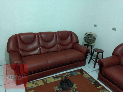 Imagem 6 de 20 de Chácara À Venda, 1442 M² Por R$ 190.000,00 - Vila Parque Fluvial - Itanhaém/sp - Ch0051
