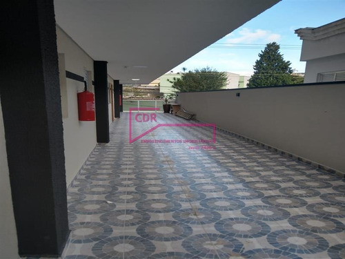 Imagem 12 de 30 de Apartamento Vila Granada São Paulo/sp - 1701