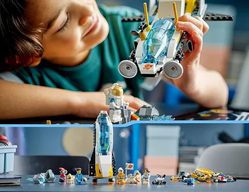 Lego city marte hotsell