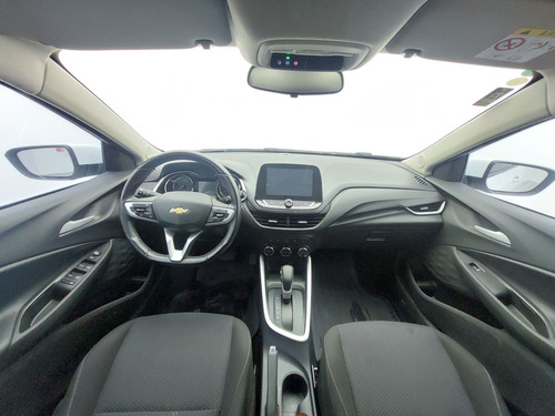 Chevrolet Onix 1.0 TURBO FLEX LTZ AUTOMÁTICO