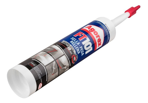 Agorex Sellador Profesional Ft 101 | Henkel