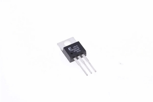 Top222yn Top222y Top222 Three-terminal Off-line Pwm Switch