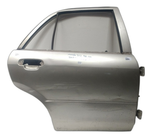 Puerta Trasera Derecha Sedan Mazda 323 1998-2005