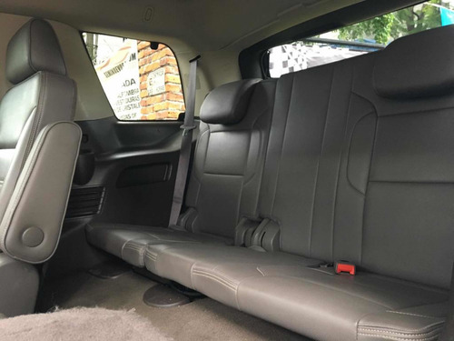 Imagen 10 de 15 de Gmc Yukon 2017 6.2 Denali 8 Vel Awd At
