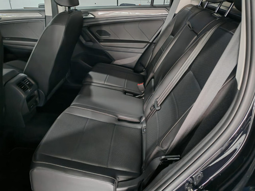 Volkswagen Tiguan 1.4 Comfortline 5as At