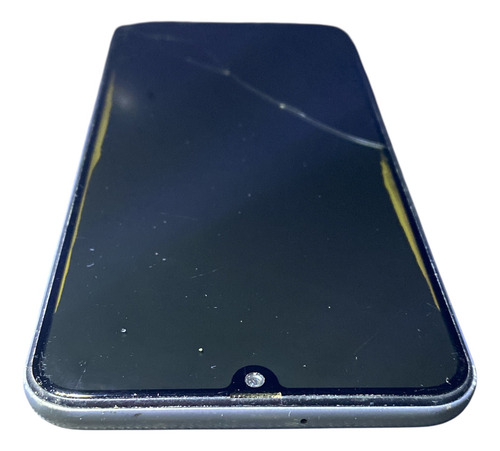 Samsung Galaxy A30 Dañado Blanco (Usado)