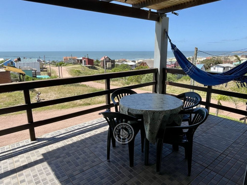 Yavé Yireh - 2a4p C/vista,aire,jacuzzi - Playa Viuda