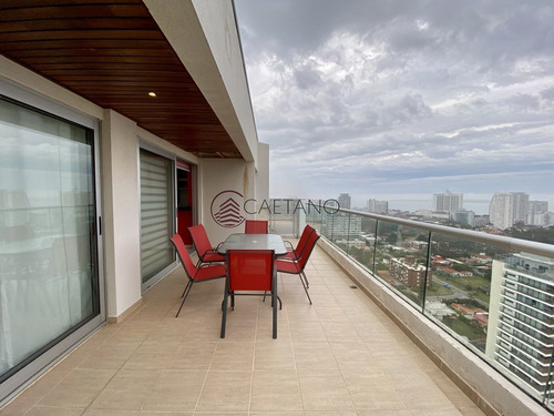 Imagen 13 de 15 de Alquiler Temporada 1 Dormitorio Playa Brava Punta Del Este - Punta Del Este Brava