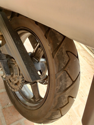 Imagen 6 de 8 de Suzuki V-strom Dl1000