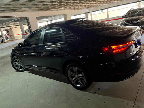 Volkswagen Jetta 2019 1.4 R-line 250 Tsi Flex Aut. 4p
