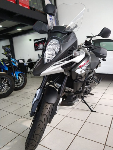 Imagem 8 de 13 de Suzuki Dl 1000 V Strom Xt