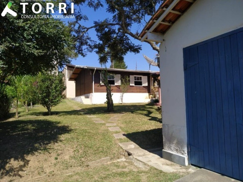 Imagem 13 de 17 de Chácara À Venda Em Ibiúna/sp Condomínio Porto Belo - Ch00395 - 69571885