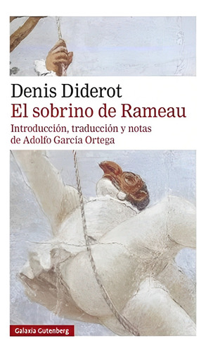 El Sobrino De Rameau /408