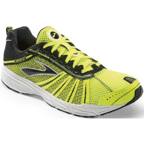 Tenis Brooks Racer St 5