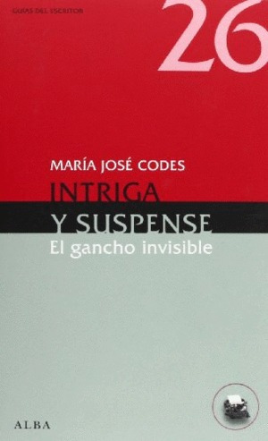 Libro Intriga Y Suspense, El Gancho Invisible Nvo