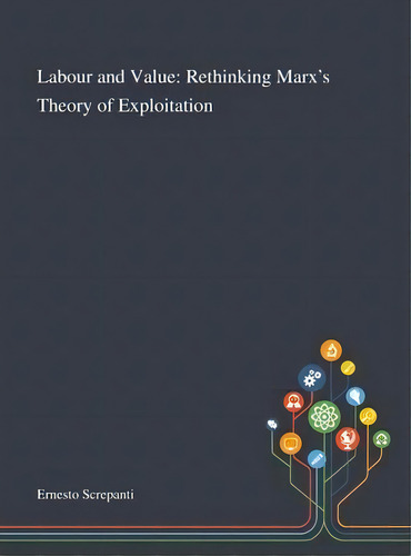 Labour And Value : Rethinking Marx's Theory Of Exploitation, De Ernesto Screpanti. Editorial Saint Philip Street Press, Tapa Dura En Inglés