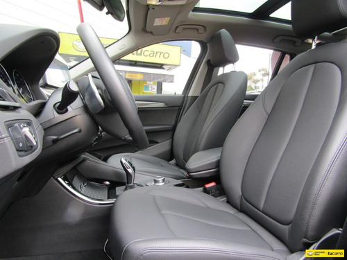 Bmw X1 Sdrive20i At 2.0 Xline