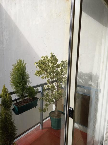 Imagen 5 de 18 de Departamento Venta Balvanera Congreso 2 Ambientes Balcon Contrafrente Luminoso Impecable