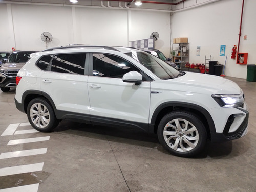 Volkswagen Taos 1.4 250 Tsi Comfortline