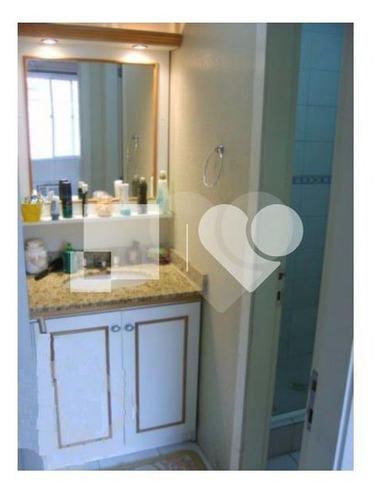 Casa Em Condomínio Fechado Com 2 Pisos - 28-im409568