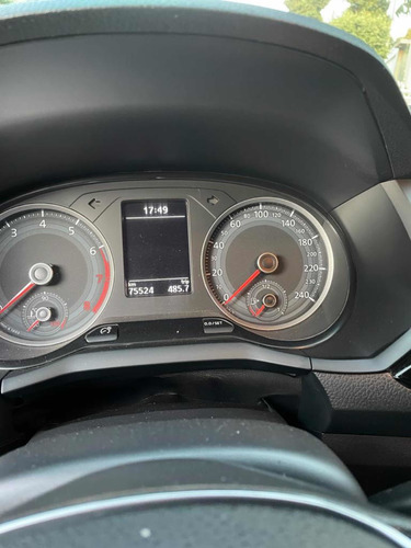 Volkswagen Saveiro 1.6 16v Cross Cab. Estendida Total Flex
