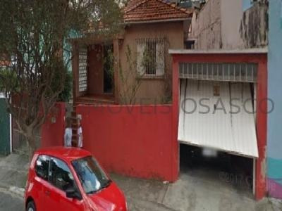 Imagem 1 de 1 de Ref.: 3258 - Casa Terrea Em Osasco Para Aluguel - L3258