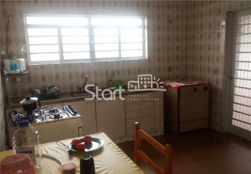 Imagem 19 de 30 de Casa À Venda Em Vila Nogueira - Ca008048