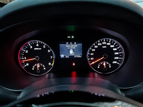 Imagem 8 de 16 de Kia Sportage 2.0 Ex 4x2 16v