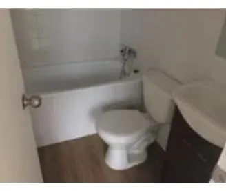 Imagen 3 de 3 de Departamento En Arriendo De 1d1b. En Estación Central