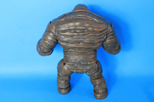 Clayface Baf Dc Multiverse Mattel (Usado)