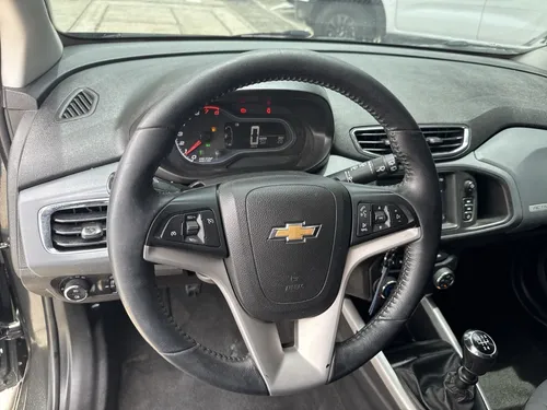 Chevrolet Onix 1.4 Ltz 5 p