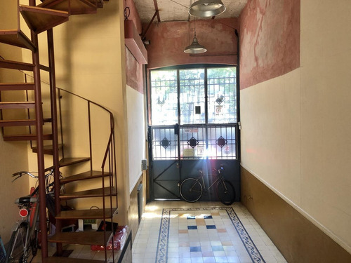 Imagen 6 de 30 de Extraordinaria Casa En Palermo Viejo