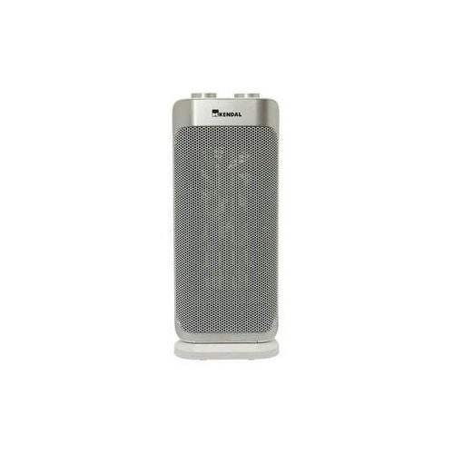 Calefactor Placas De Ceramica Ptc Kpt-2000 Kendal