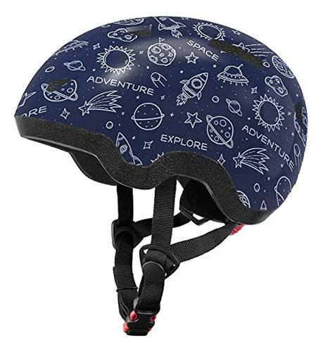 Kids/toddler Bike Helmet For Infant/baby To Children 1/...