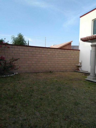 Casa En Venta En La Cañada Juriquilla De Una Planta