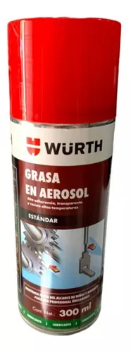 Cu-800 antiaferante grasa de cobre en spray 300ml