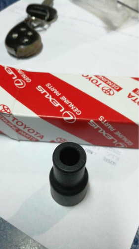 Chupones De Bujías Toyota Fortuner, 4runner, Hilux Original