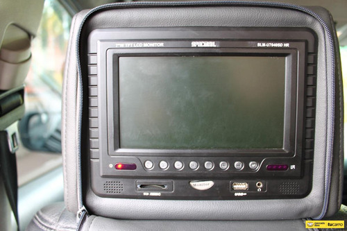 Toyota Prado 3.0 TX 4X4 Diésel