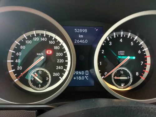 Mercedes-benz Slk 200 200 Kompressor 1.8 184cv Gasolina