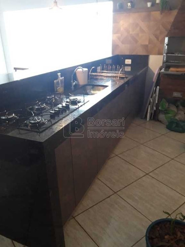 Imagem 6 de 6 de Venda De Casas / Padrão Na Cidade De Araraquara 10701