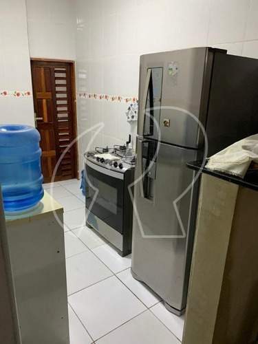 Imagem 8 de 15 de Casa Com 3 Dormitórios À Venda, 250 M² Por R$ 730.000,00 - Monte Castelo - Fortaleza/ce - Ca0348