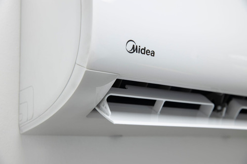 Aire Acondicionado Split Muro Midea 12.000 Btu/h Inverter