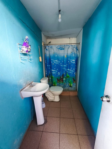 Propiedad En Venta En Huechuraba 7d | 3b | 3e