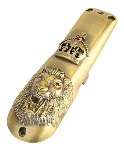 Tapas Con Diseño Para Wahl Cordless De Metal 3d