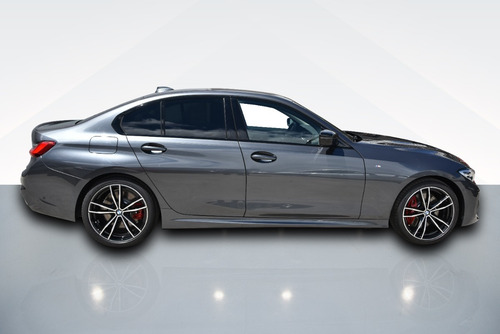 Imagen 2 de 8 de Bmw 320i M Sport Shadow (aut) 2022