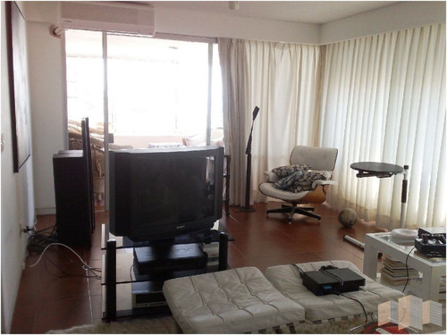 Imagen 2 de 11 de Apartamento En Punta Del Este, Brava