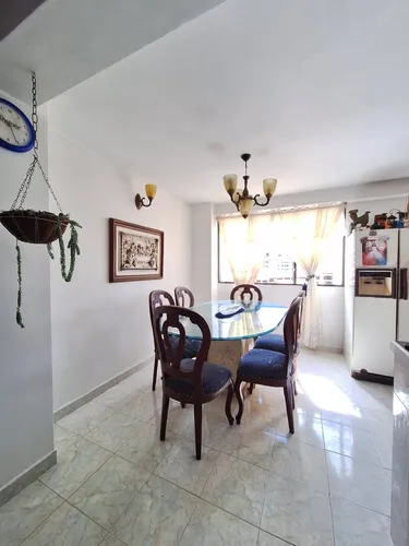 Apartamento Céntrico