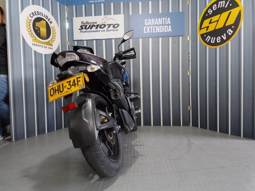 Imagen 14 de 15 de Tvs Apache Rtr 160 4v