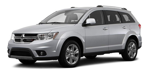 Imagen 2 de 3 de Soporte De Paragolpes Dodge Journey Der/izq