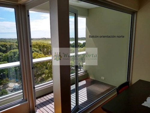 Imagen 4 de 19 de Departamento En Venta 3 Amb Con Cochera En Puerto Madero